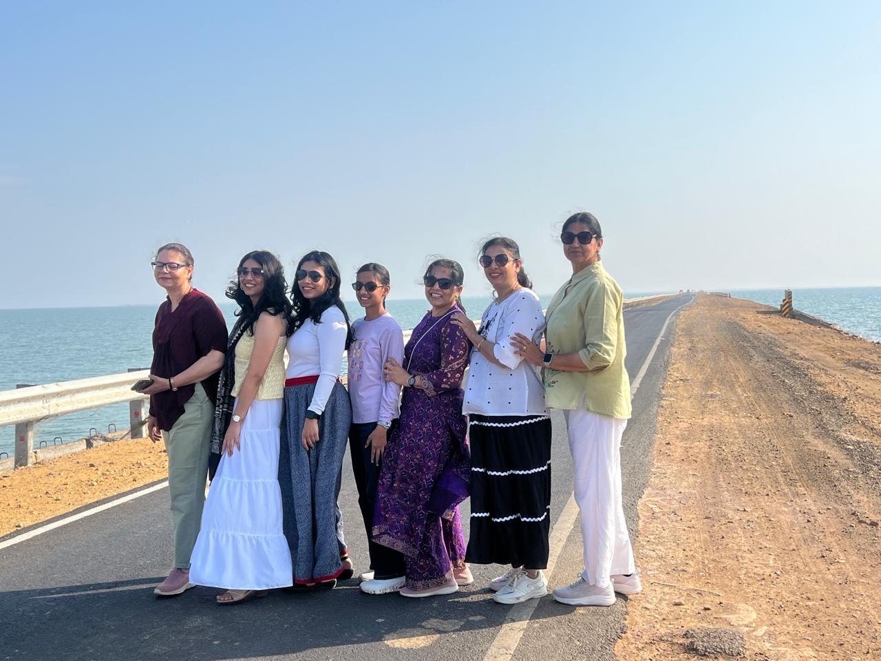 Heritage architecture and sightseeing in Kutch - 123