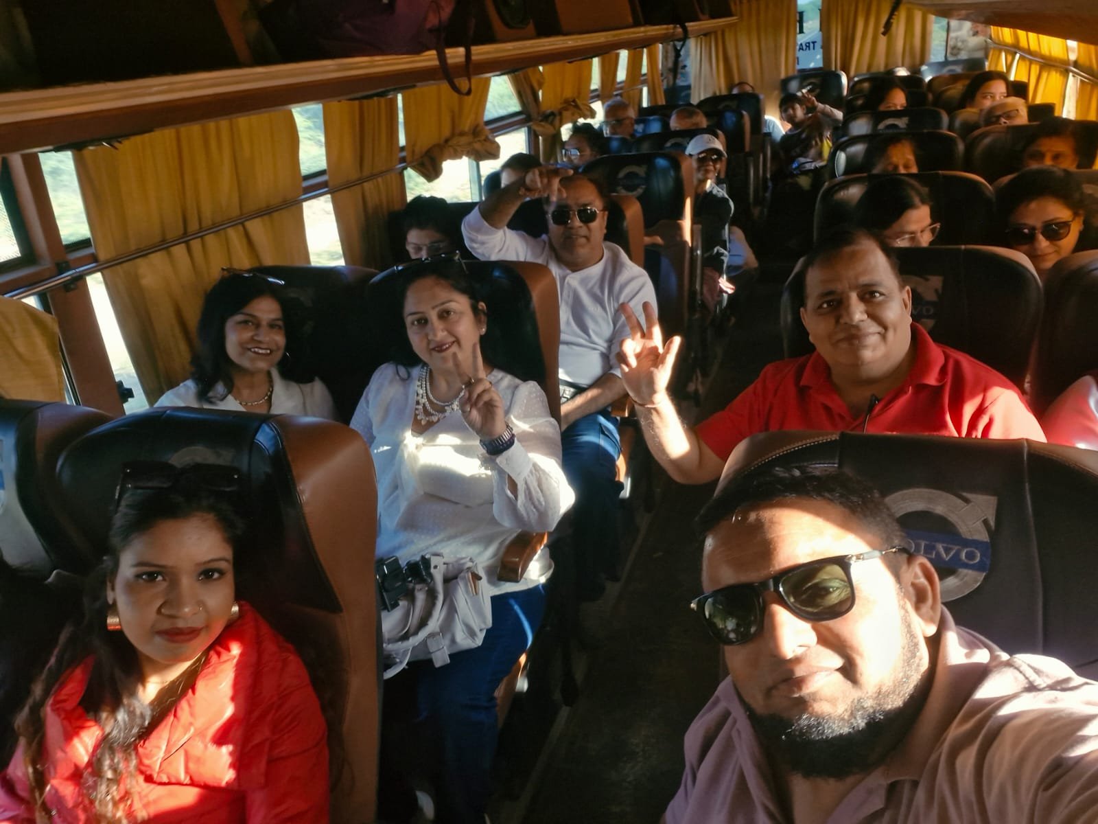 Dhordo tent city and resort experience in Kutch - 129