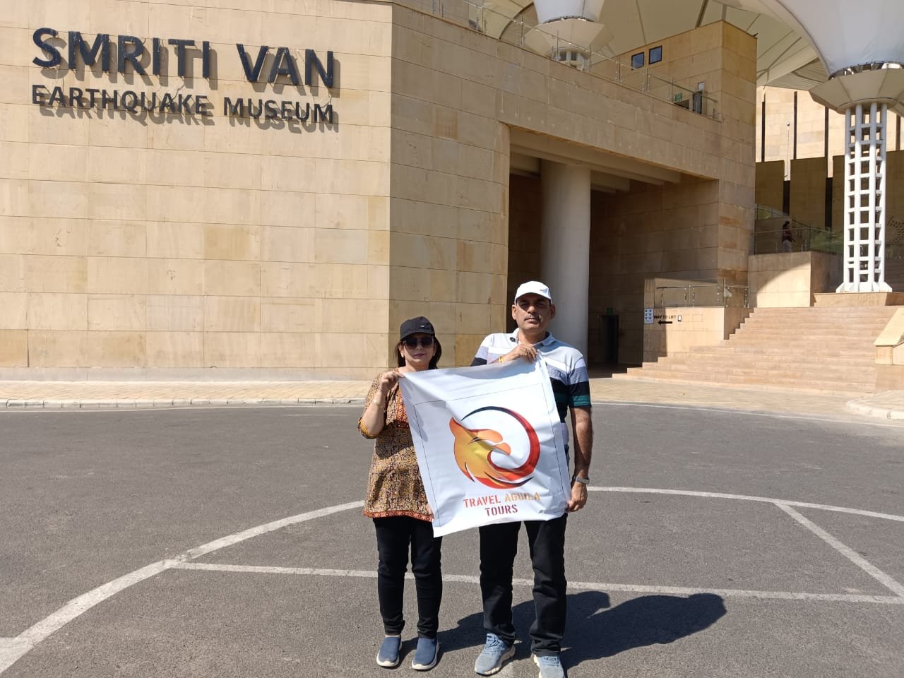 Dhordo tent city and resort experience in Kutch - 133