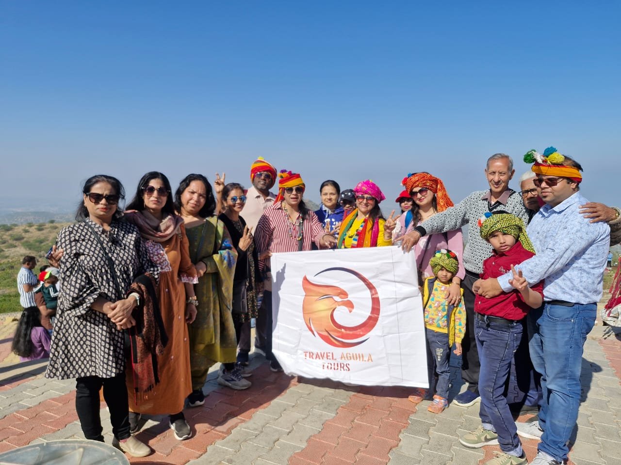 Kutchi traditional attire and cultural celebration - 137