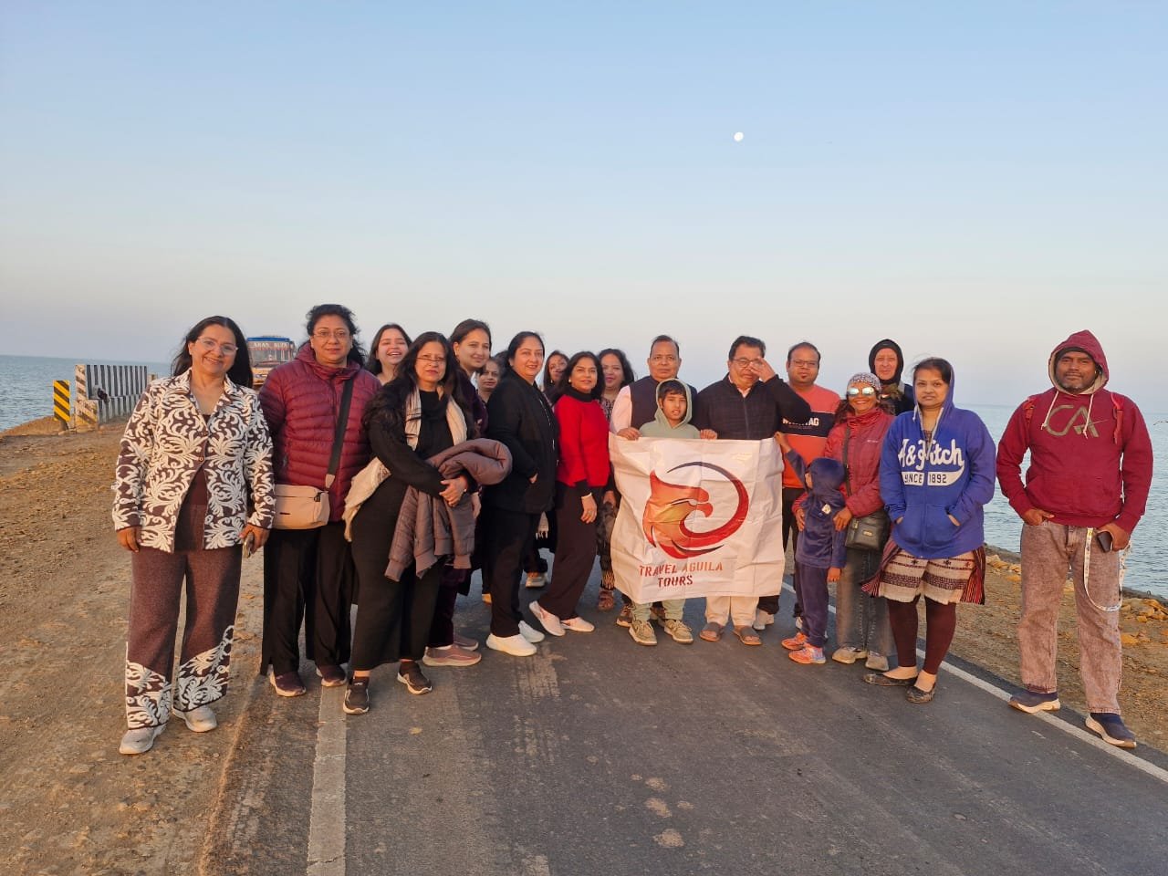 Dhordo tent city and resort experience in Kutch - 149