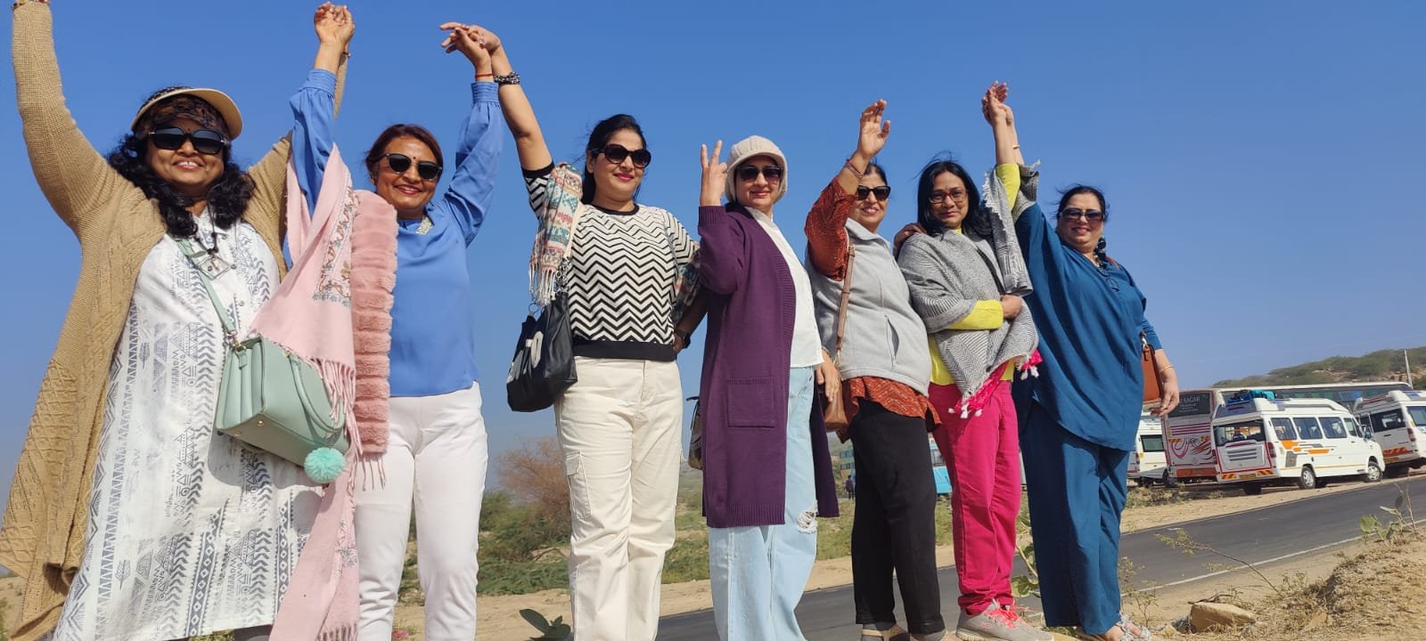 Heritage architecture and sightseeing in Kutch - 15