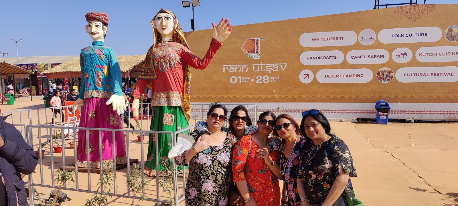Heritage architecture and sightseeing in Kutch - 16