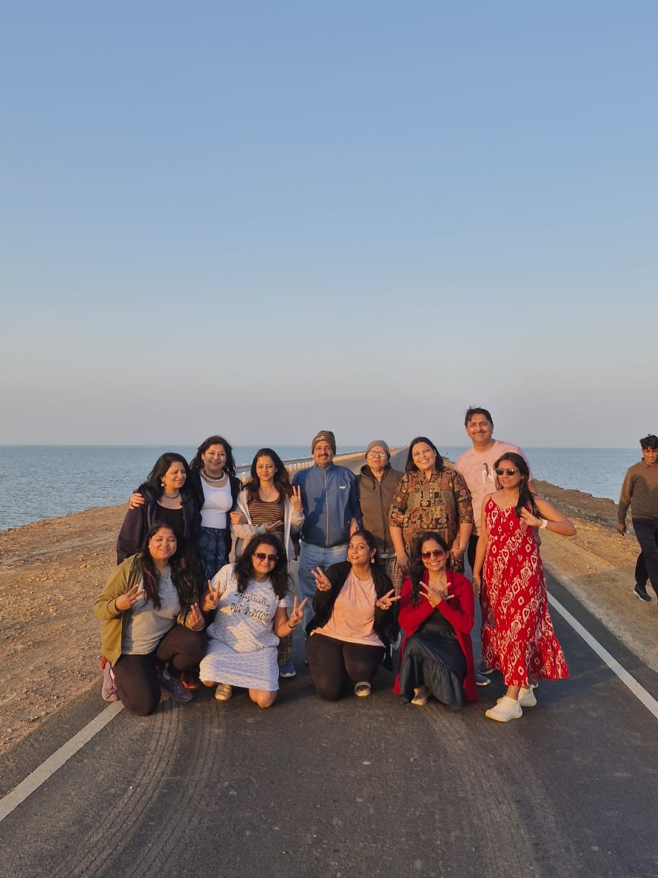Heritage architecture and sightseeing in Kutch - 17